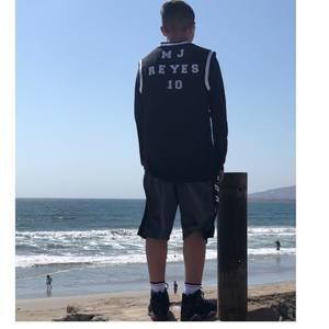 Meet your Posher, Manny